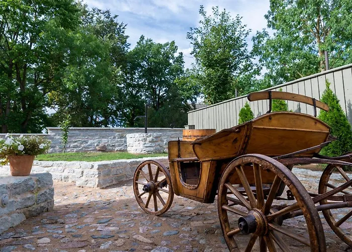 Reinhold Апартаменты