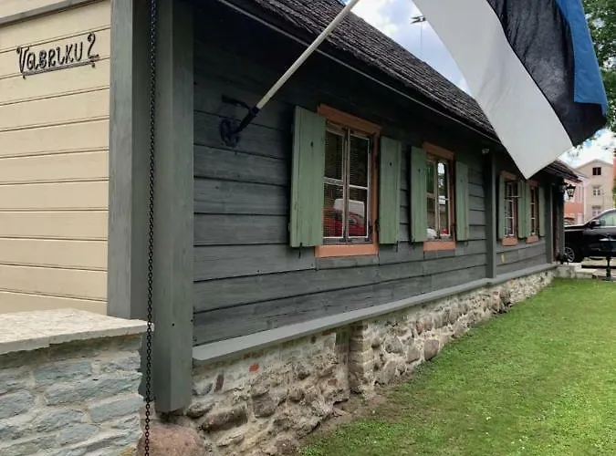 Apartment Reinhold *