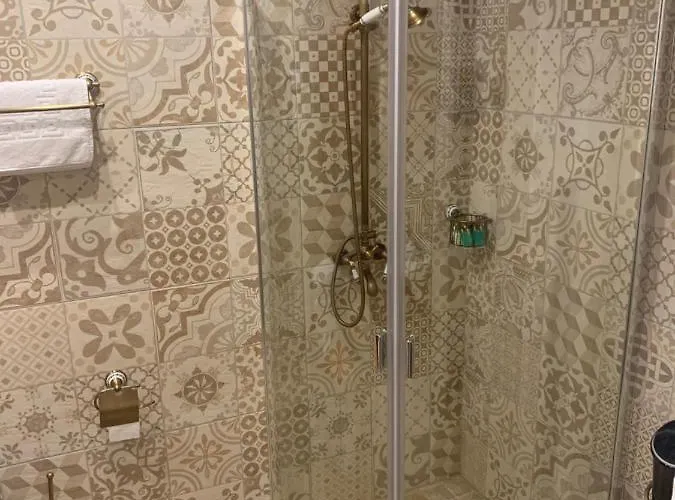 Апартаменты Reinhold