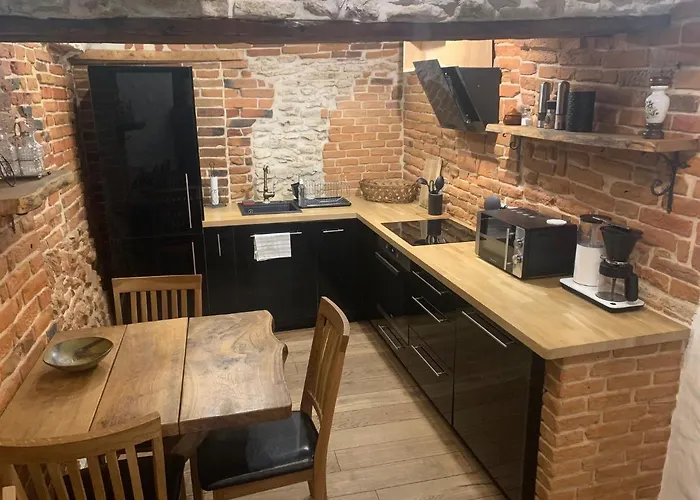 Reinhold Apartment Rakvere