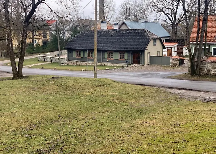 Reinhold Апартаменты *