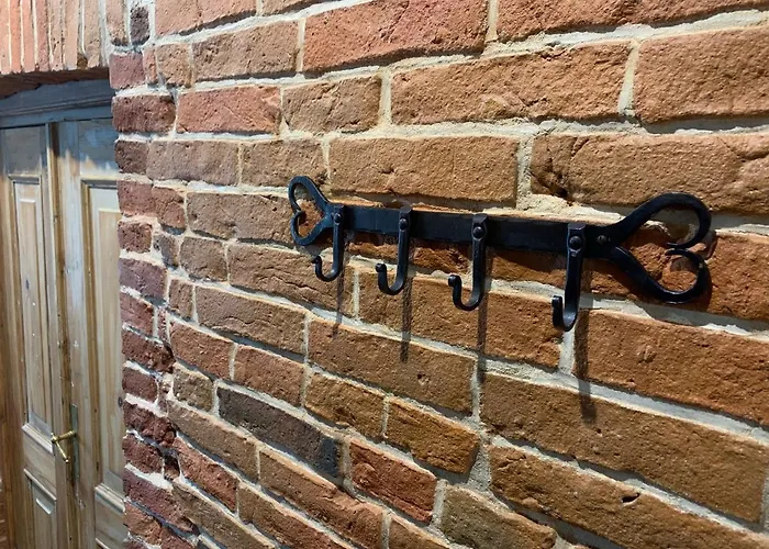 Апартаменты Reinhold